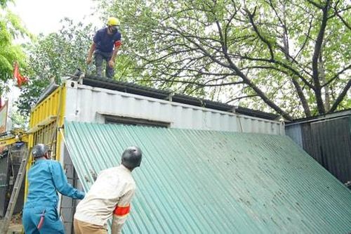 Từ Liêm: Kiên quyết xử lý vi phạm đất đai, giữ nghiêm kỷ cương đô thị