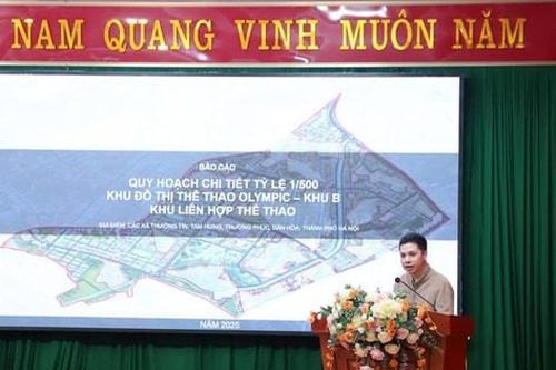 Xã Thượng Phúc: Người dân đồng thuận triển khai dự án nhờ công tác tuyên truyền 'đi trước một bước'