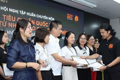 Tập huấn chuyên môn về 'Tiêu chuẩn quốc tế trong trợ tử nhân đạo cho chó và mèo'