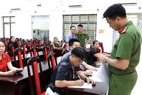 Bình Minh xây dựng môi trường dịch vụ văn hóa an toàn