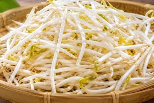 Lý do nên ăn giá đỗ vào tháng Năm