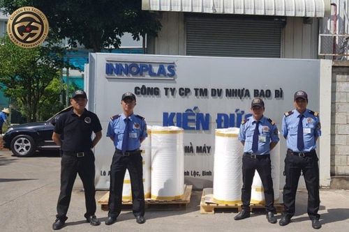 Bao bì Kiến Đức bị xử phạt