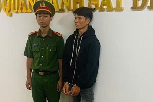 Bắt nam thanh niên xâm hại bé gái 14 tuổi quen qua mạng xã hội