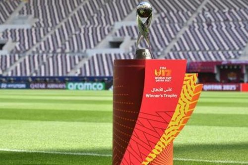 FIFA sai sót trong danh sách phân nhóm U17 Việt Nam tại giải U17 World Cup 2026