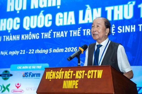 Cảnh báo dịch bệnh từ côn trùng ngày càng diễn biến phức tạp