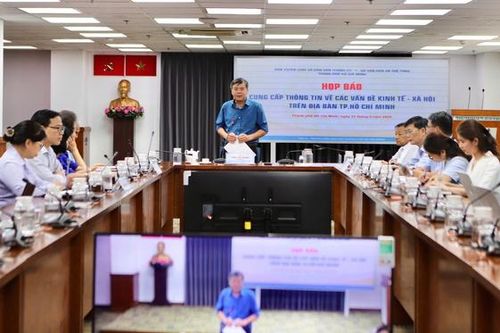 Công an TPHCM khuyến cáo người dân bình tĩnh giãi quyết va chạm giao thông