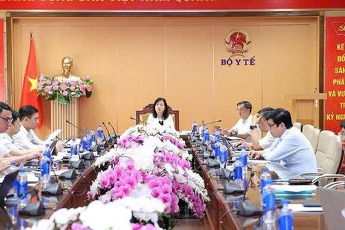 Xây dựng Nghị định mới về khám chữa bệnh phải tháo gỡ vướng mắc, không phát sinh thêm thủ tục