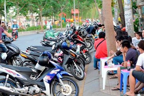 Hà Nội lấy ý kiến về tăng mức phạt với loạt vi phạm lĩnh vực đô thị, giao thông