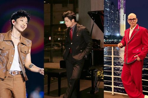 Dàn 'Anh tài' lên tiếng về vấn đề bản quyền, chủ động bảo vệ giá trị sáng tạo