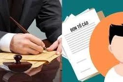 Cán bộ, công chức lợi dụng việc tố cáo để xuyên tạc sự thật, chia rẽ bè phái… sẽ bị cho thôi việc
