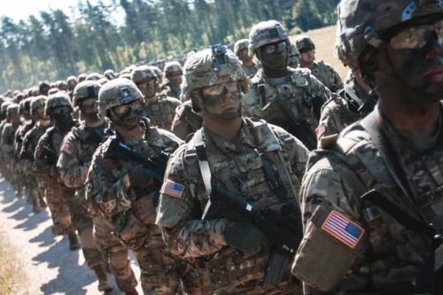 Mỹ điều thêm 5.000 quân tới Ba Lan, động thái phản ánh rạn nứt trong NATO