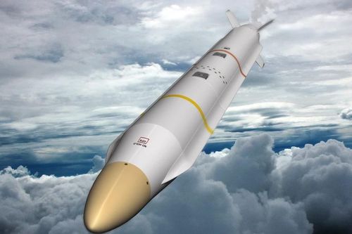 Hải quân Mỹ sớm biên chế tên lửa chống radar AGM-88G AARGM-ER dù tạm dừng mua sắm?
