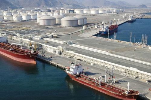 Phí quá cảnh eo biển Hormuz tác động thế nào đến các tuyến năng lượng toàn cầu?