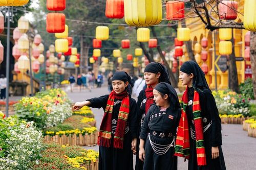 Phát triển du lịch phù hợp với từng loại hình di sản