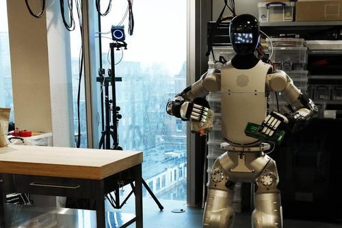 AI có thể tạo ra khám phá Nobel sau 1 năm