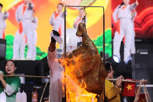Đà Nẵng kỳ vọng Lễ hội Food Tour đưa ẩm thực trở thành 'đại sứ văn hóa' mới