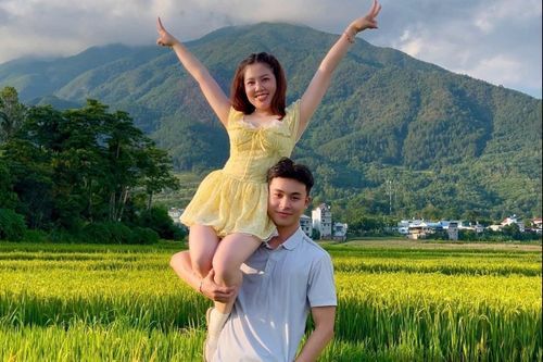 Chàng trai 2004 nói dối năm sinh để 'cưa' mẹ đơn thân hơn 14 tuổi