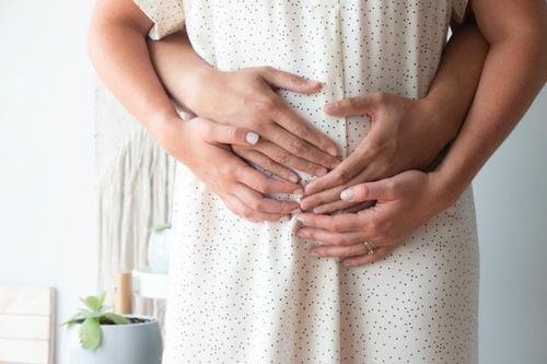 Điều quan trọng hơn bao giờ hết trước khi quyết định mang thai