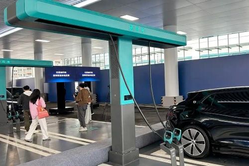 Chi phí thay pin sạc siêu nhanh của BYD hết bao nhiêu?