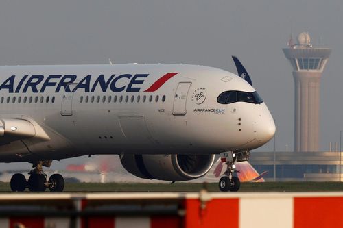 Airbus, Air France bị kết tội ngộ sát tại thảm kịch làm 228 người chết