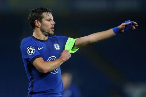 Nhà vô địch Champions League của Chelsea giải nghệ