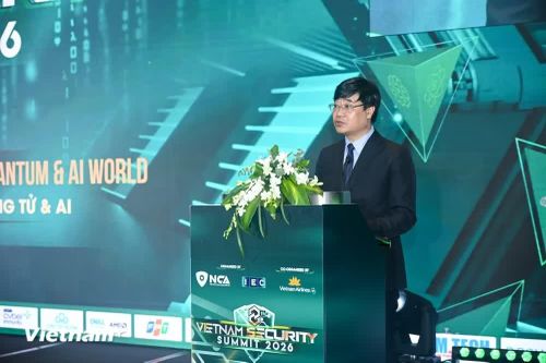 Cục phó A05: Chuẩn bị năng lực bảo vệ an ninh mạng cho giai đoạn tiếp theo