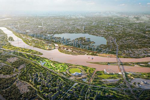 Lý do Đèo Cả rút khỏi 'siêu' dự án Trục đại lộ cảnh quan sông Hồng