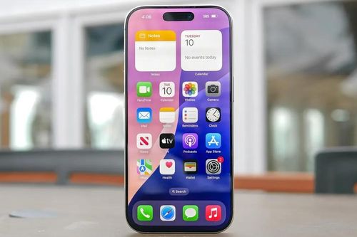 Mẹo dùng iPhone ít người biết