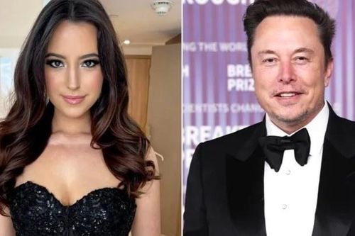 KOL nói lý do sinh con cho Elon Musk