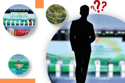 Hé lộ thân thế đại gia gen Z làm sân golf nghìn tỉ đồng tại Thái Nguyên