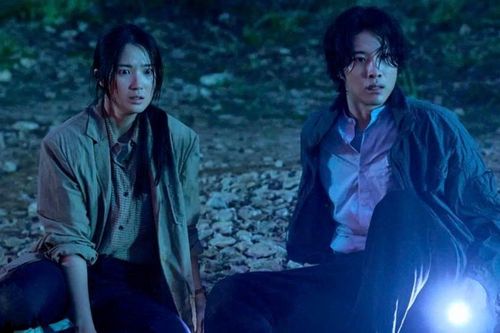 Vì sao 'Ma Da Hàn Quốc: Hồ nuốt người' tạo cơn sốt phòng vé Việt?