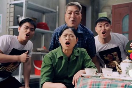 Tác giả 'Bắc Bling' bắt tay 'Bà Tuyết Diamond' làm MV hút triệu lượt xem
