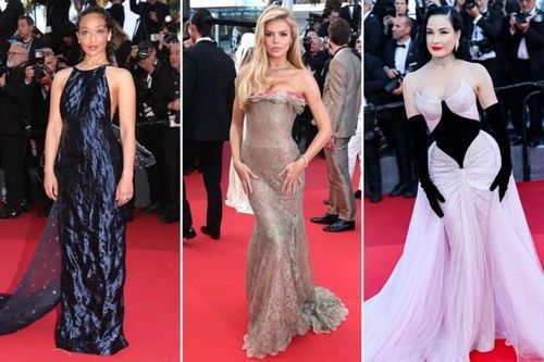 AI 'đổ bộ' Liên hoan phim Cannes 2026