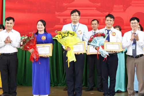 21 thí sinh tham gia Hội thi Tuyên truyền viên giỏi tỉnh An Giang
