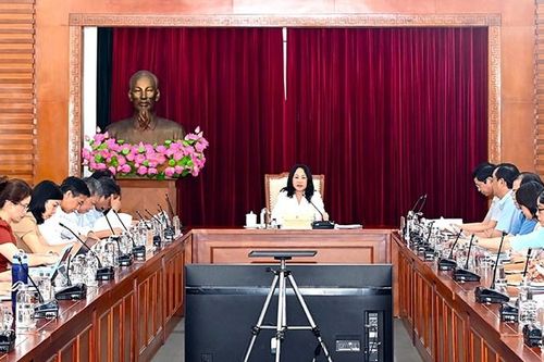 Đặt du lịch vào trung tâm cấu trúc tăng trưởng mới của quốc gia