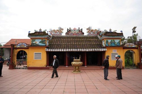 Đà Nẵng đặt mục tiêu 70% dòng họ xây dựng Tộc ước vào năm 2030