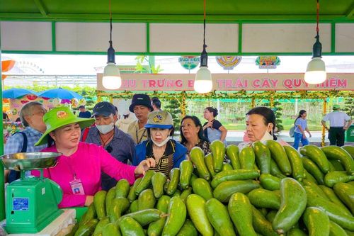 Sắp diễn ra Lễ hội trái cây Nam Bộ lần thứ 22