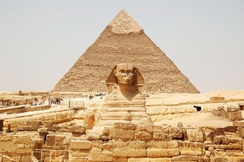Bí ẩn giúp Đại Kim tự tháp Giza đứng vững suốt 4.600 năm cuối cùng đã có lời giải