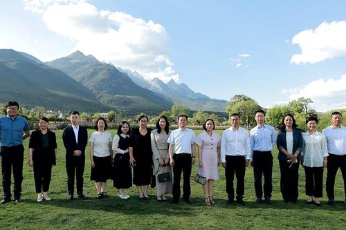 'Cùng chung nhịp đập' tại Lệ Giang