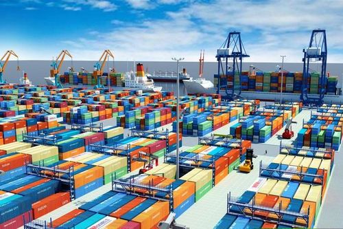 Đề xuất sửa quy định về đăng ký tài khoản sử dụng Hệ thống quá cảnh hải quan ASEAN