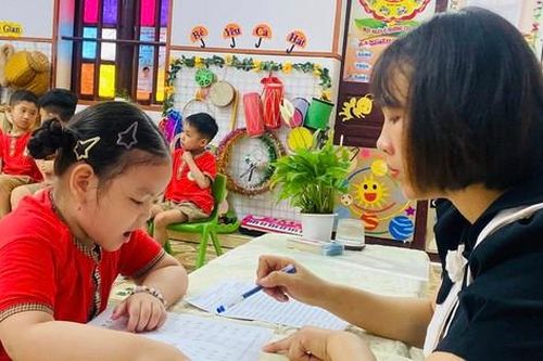 Thủ tục thuyên chuyển nhà giáo trong cơ sở giáo dục công lập tại cấp xã