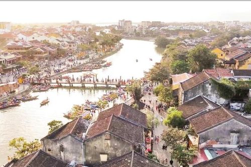 Cần cơ chế đặc thù cho đô thị cổ Hội An