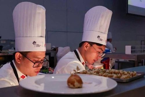 Đội tuyển Đầu bếp Việt Nam lần đầu tiên đoạt giải cuộc thi Global Chefs Challenge Finals 2026