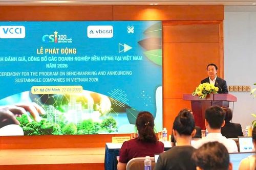 Nối dài hành trình đồng hành cùng cộng đồng doanh nghiệp
