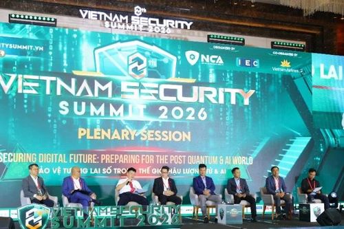 Tái định hình an ninh mạng trước 'làn sóng' AI và điện toán lượng tử