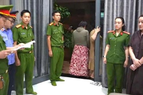 Đắk Lắk: Bắt giữ 2 đối tượng lừa đảo hơn 300 tỷ đồng