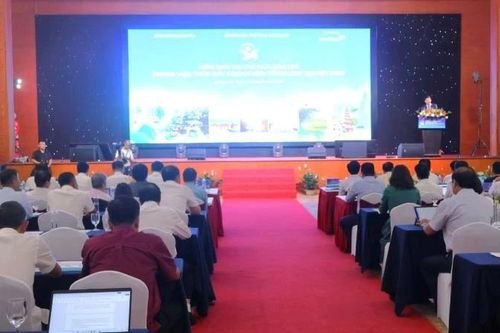 Diễn đàn vai trò của báo chí trong việc thúc đẩy ngành kinh tế du lịch tại Việt Nam