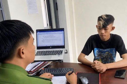 Nhanh trí giúp Công an bắt trộm