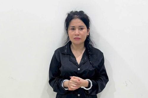 'Ác phụ' chủ mưu xúi giục con sát hại cha ruột