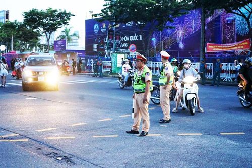 Phương án phân luồng giao thông phục vụ DIFF-2026 như thế nào ?
